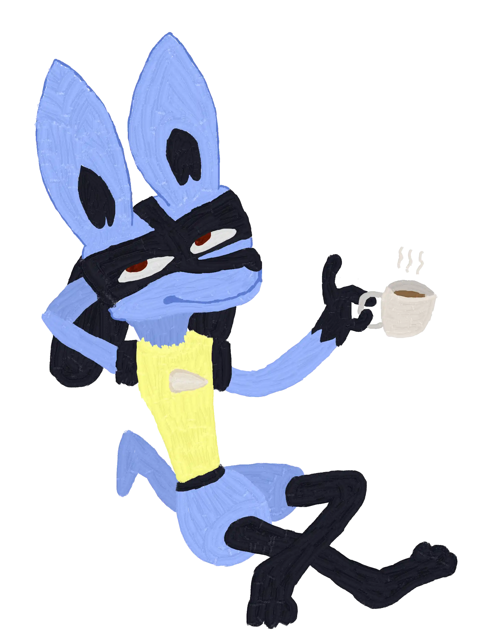 Lucario